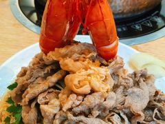 -松野谷·寿喜烧自助(华联顺义金街购物中心店)
