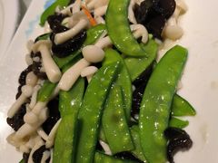 -阿楷·二十年烧烤宵夜·渔家小寨(达明店)