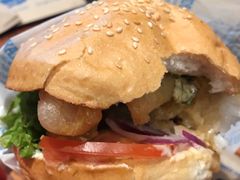 -Fergburger(皇后镇店)