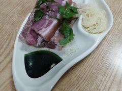 水晶肴肉（片）-迎扬春茶社(闻喜路店)