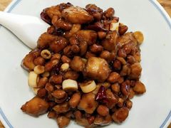 -渝乡人家(和平里店)