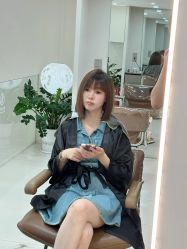 -ASA HAIR SALON