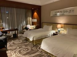 -龙子湖迎宾馆·宴会