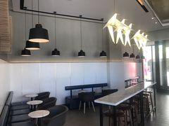 -海岩咖啡·三明治(晋中奥莱店)