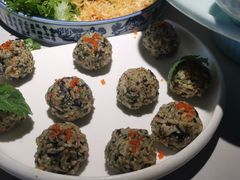 -额娘·现烙春饼烤鸭(太原总店)