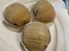 榴莲酥-骊韵咖啡厅(深圳中海凯骊酒店)