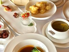 -富力丽思卡尔顿酒店·丽轩中餐厅