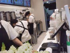 -古茗(诸暨不夜城店)