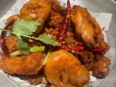-蝴蝶里·粤菜·点心(龙湖天街&滨江店)