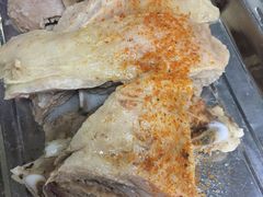 -马学武手抓美食(下南关总店)