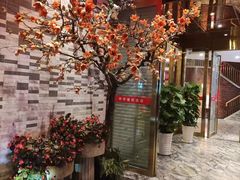 -解家河南菜(商鼎路店)