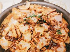 -串盟烧烤大排档·长沙美食地标(星沙店)