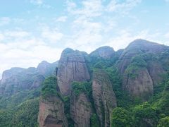-南武当山景区