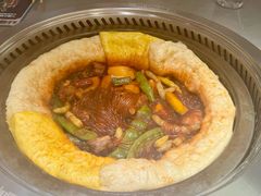 -灶座小锅烀饼·铁锅炖(全国总店)