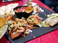 -Pistolera Mexican Cantina女枪手墨西哥餐厅(碧云路店)
