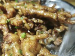 -雷老虎烧烤(西街店)