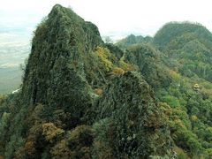-吉林拉法山