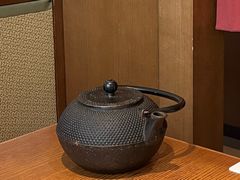 -水之惠鲜鱼料理(王府大街店)