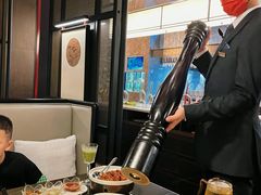 -海派悦庭·海胆烧麦·新融合菜(凯德广场店)