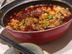 -青花椒花椒鱼(合生汇店)