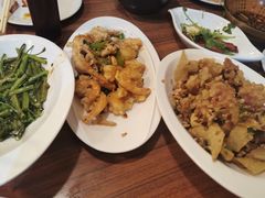 -茗贵坊食府