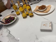 -新丁香海鲜酒店(银海商贸城店)