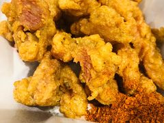 小酥肉-魚说纸包鱼(中关村店)