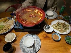 -金陵一哥龙虾(水木秦淮店)