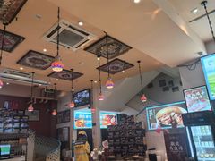 -撒拉花儿·新疆菜·清真(太阳宫店)