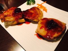 -佛山希尔顿酒店·融誉亚洲美食荟