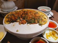 -四道菜·福建菜馆(新街口金鹰店)