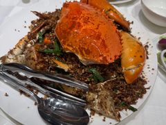 -喜记避风塘炒辣蟹(旗舰店)