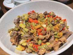 -恰饭·老长沙市井菜(天河客运站店)