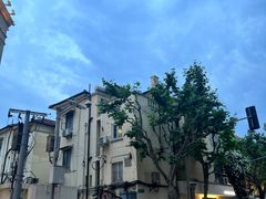 -上海波特曼丽思卡尔顿酒店