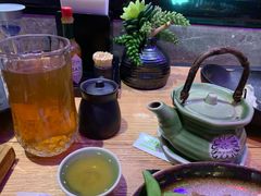 -和彩放题餐厅(酒仙桥店)