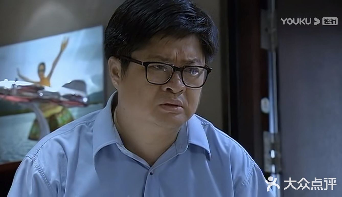 早年黄磊陈数演的电视剧