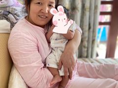 -金贝儿月嫂(高新尚品国际店)