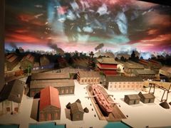 -上海市龙华烈士陵园