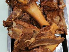 -荣吉招牌自助骨头锅(顾乡店)