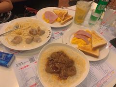 -大哥餐厅(西城花园店)