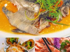 -四川小胡子海鲜(丁村万人海鲜广场店)