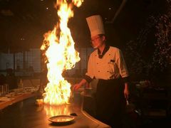 -水木锦堂·自助铁板烧(世贸天阶店)