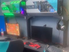 -任我游电竞(朝外店)