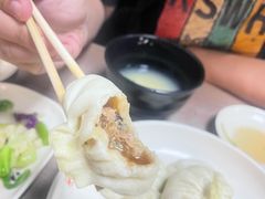 -津门张记包子铺(华昌道店)