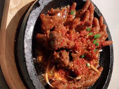 -七八冷面·延边朝鲜族美食(圣熙八号店)