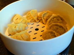 -马路边上·小海鲜烧烤(八一路店)
