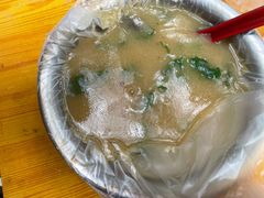 甜沫-王虎子大饼(甸柳新村五区店)