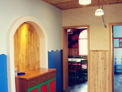 -乌镇那一年小院主题餐厅(甘泉西路店)