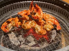 -大牛焱烧·和牛炭火烧放题