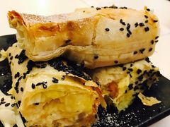 -发记甜品(豉油街店)